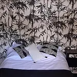Проживание в семье La Cigale Et La Fourmi *