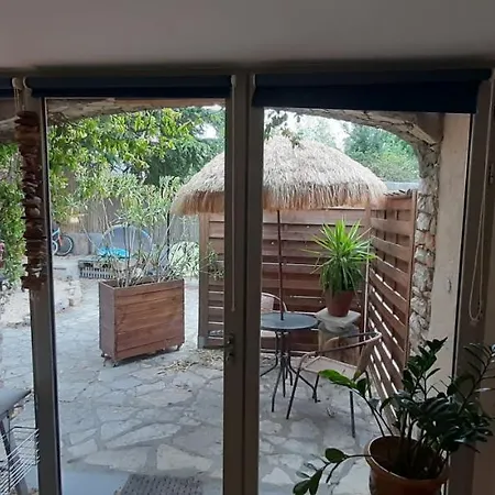 La Cigale Et La Fourmi Nimes