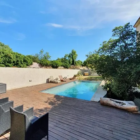 Habitación en casa particular La Cigale Et La Fourmi *