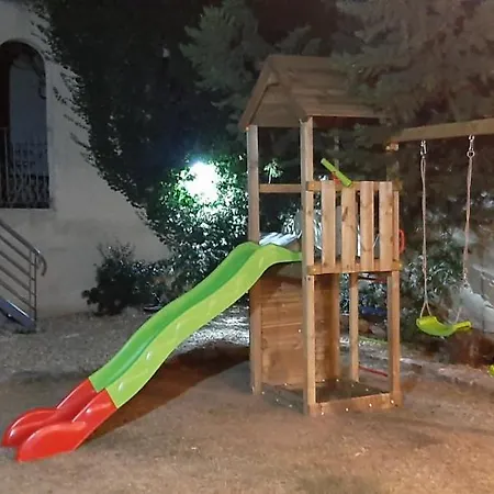 Homestay La Cigale Et La Fourmi *