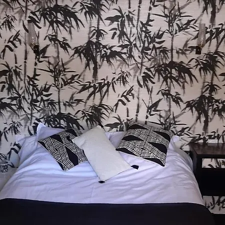 Habitación en casa particular La Cigale Et La Fourmi *