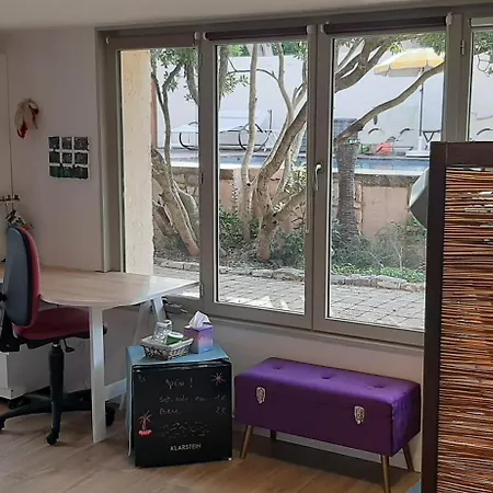 La Cigale Et La Fourmi Habitación en casa particular Nimes