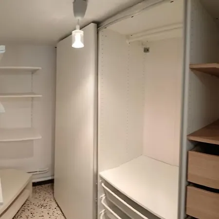 La Cigale Et La Fourmi Homestay Nimes