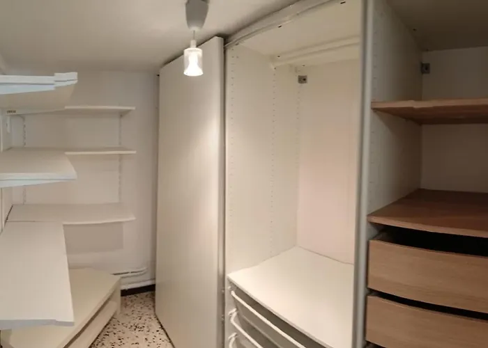 La Cigale Et La Fourmi Δωμάτια σε οικογενειακή κατοικία Νιμ